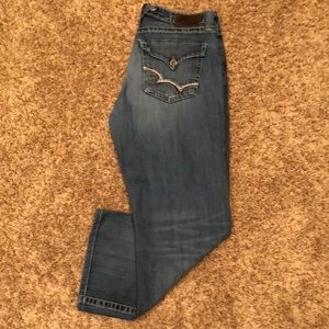 Big Star Pioneer Boot Jeans 33 x 28